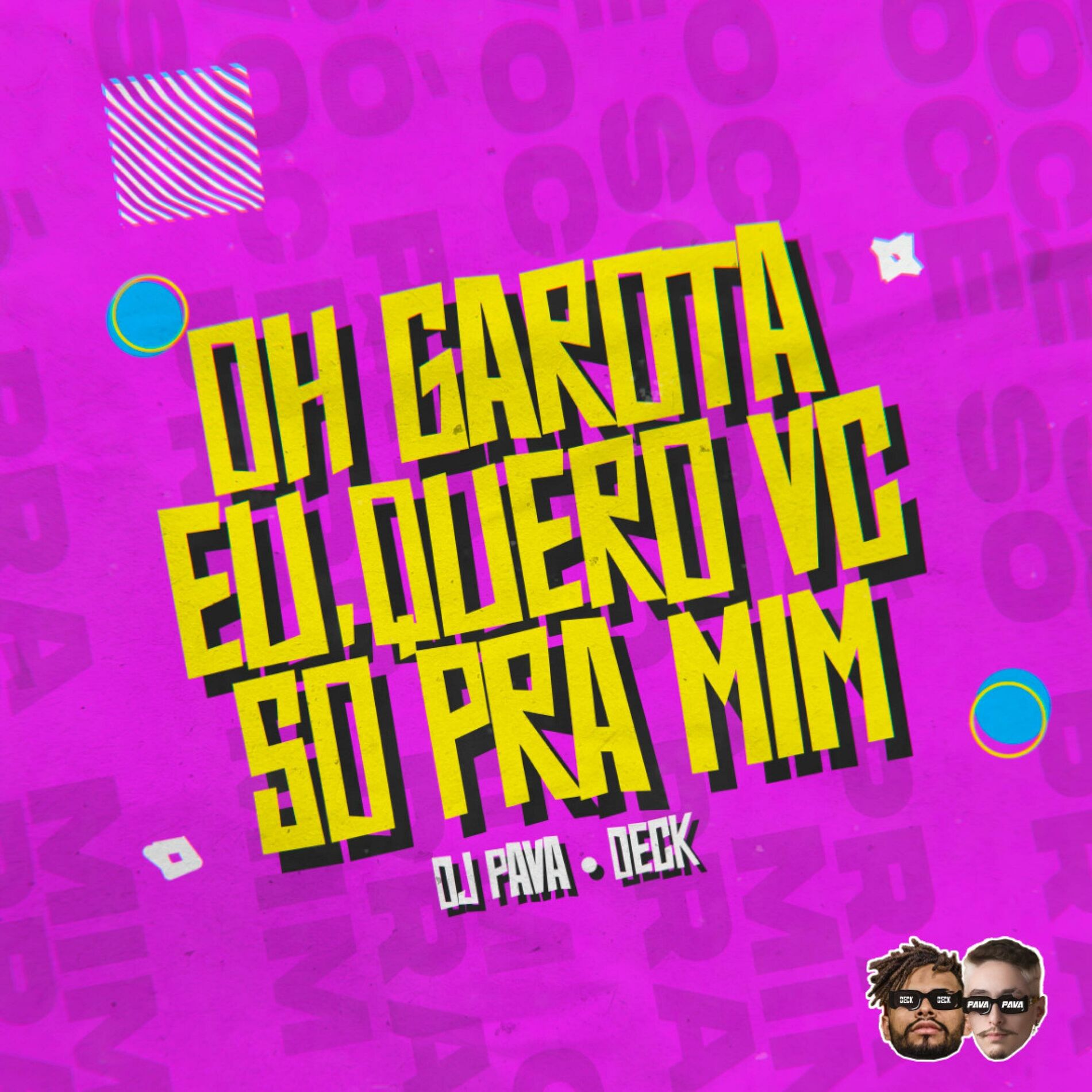 Album cover of QUERO VC SÓ PRA MIM (Funk Remix)