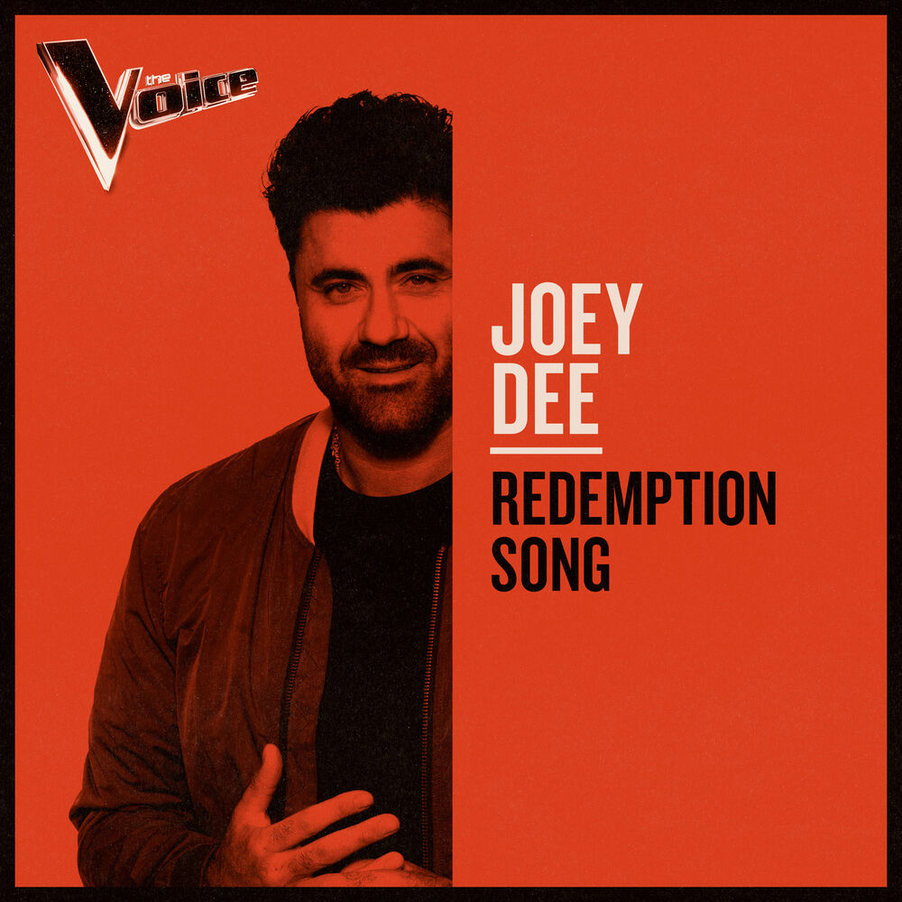 Picture of Redemption Song (The Voice Australia 2019 Performance / Live)