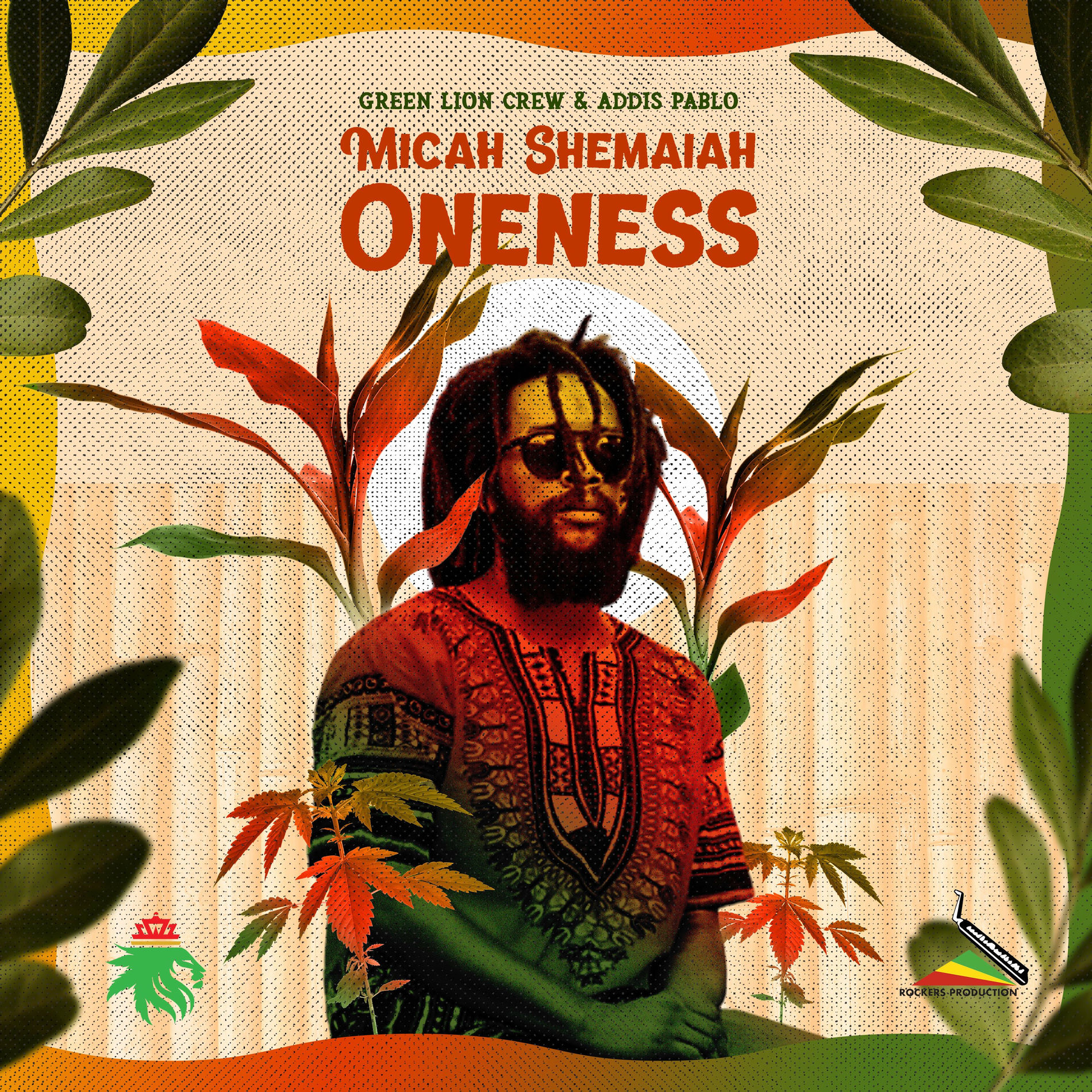 Addis Pablo: albums, songs, concerts | Deezer