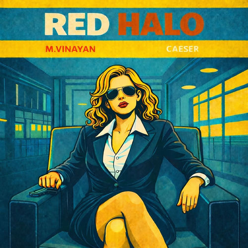 Red Halo