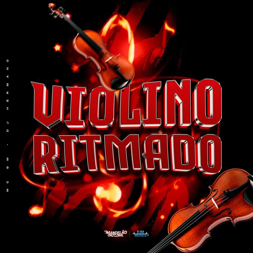 Picture of Violino Ritmado