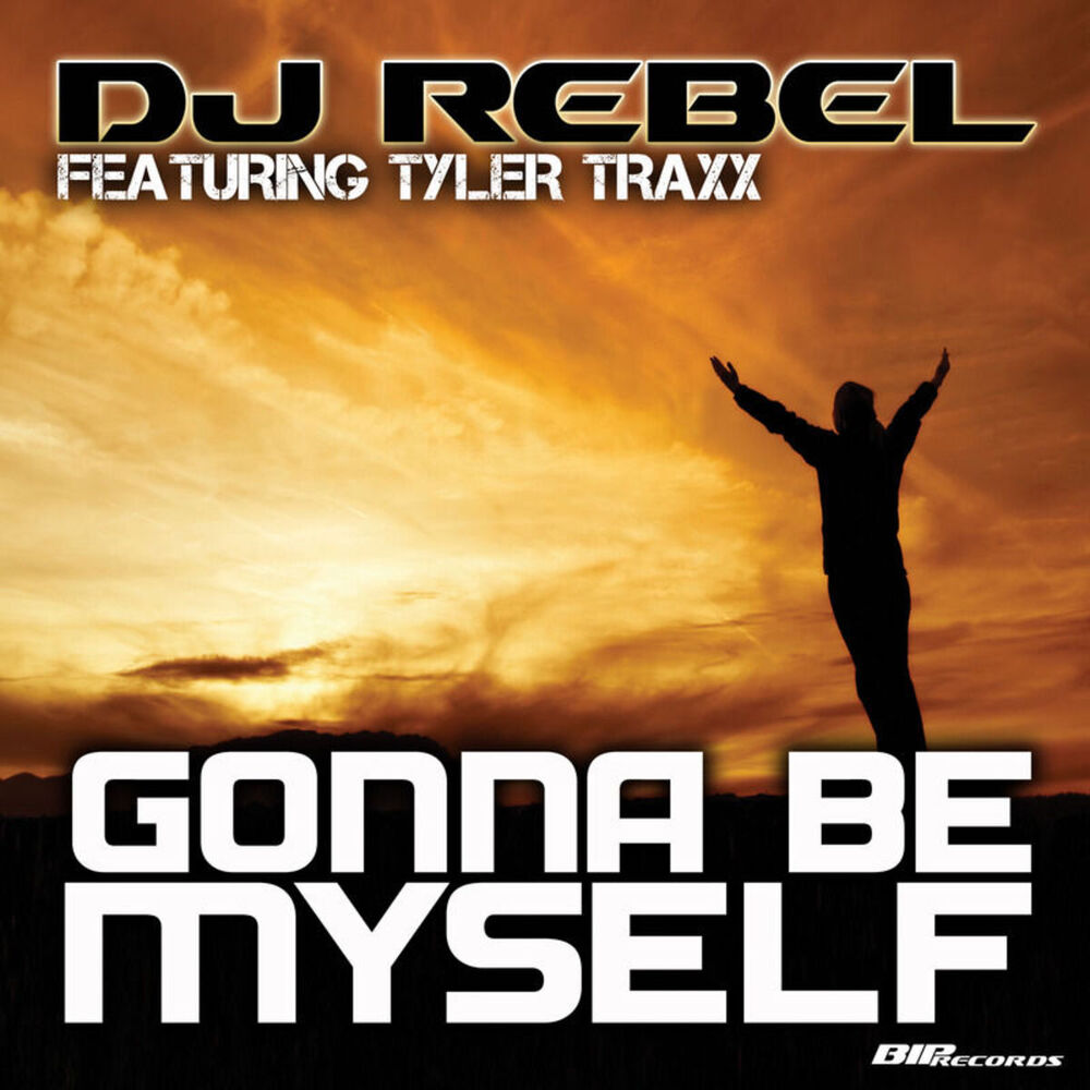 Picture of Gonna Be Myself(Extended Mix)