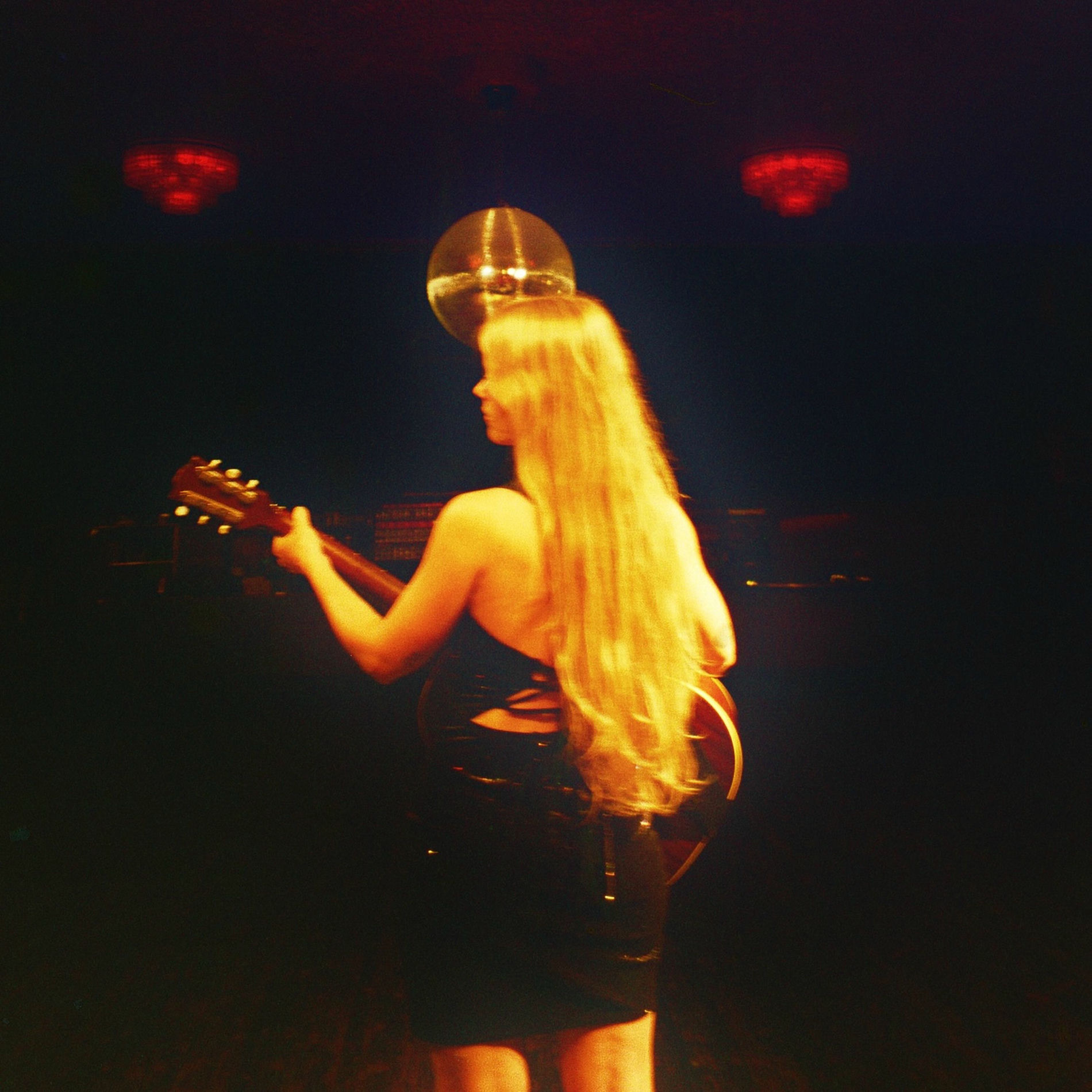 Album cover of Darling