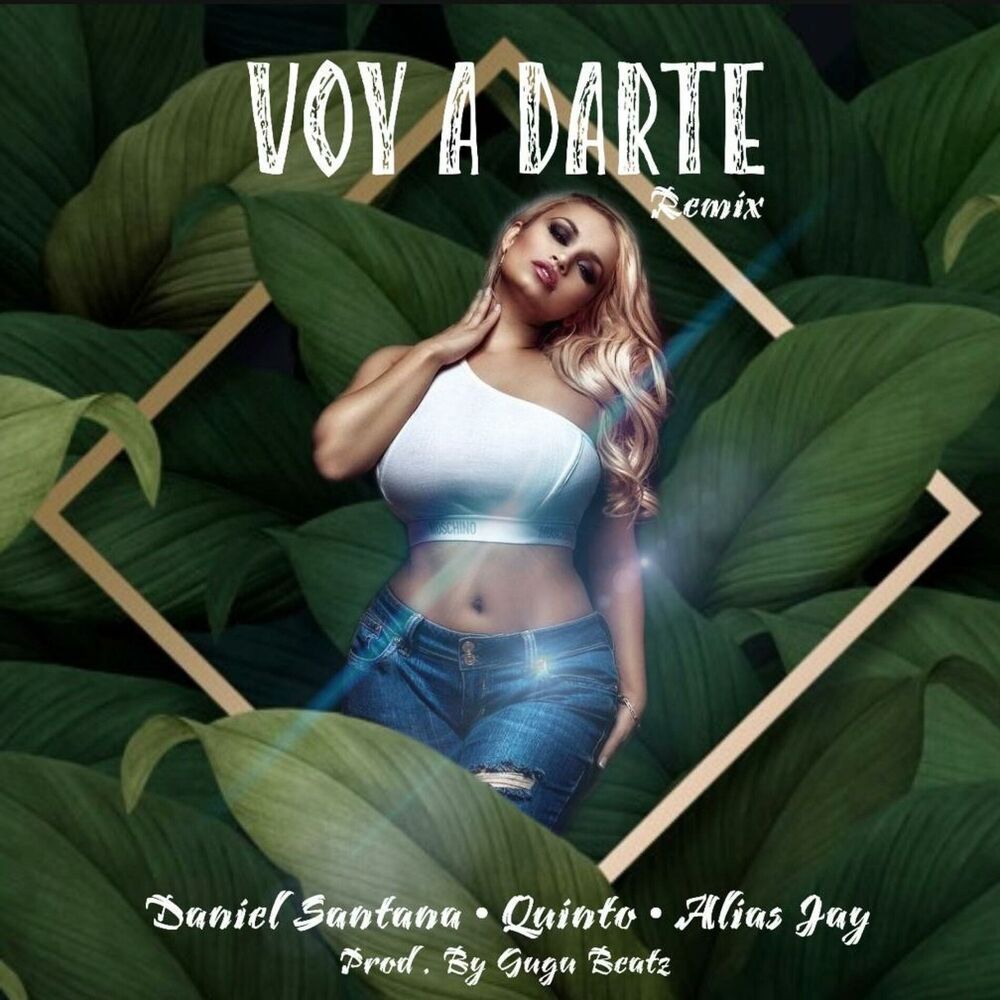 Picture of Voy a Darte (feat. Quinto & Alias Jay)