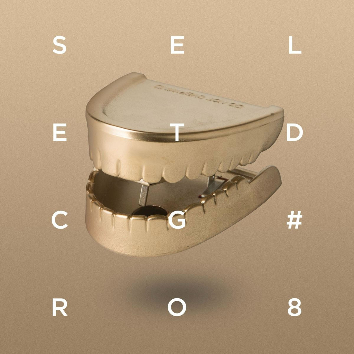 Album cover of Jacques