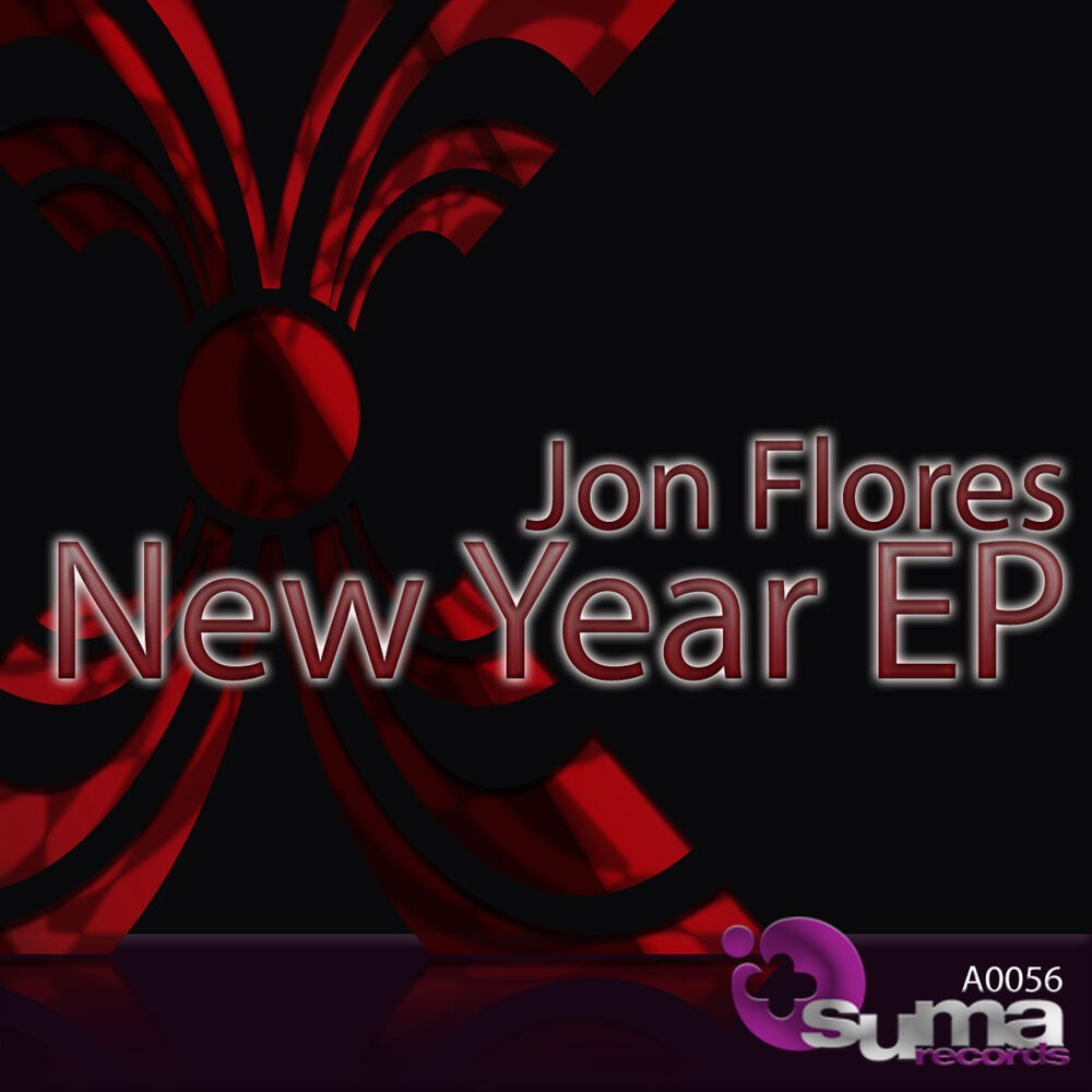Picture of New Year EP