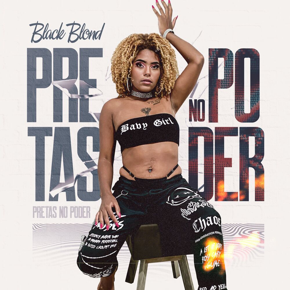 Picture of Pretas no Poder
