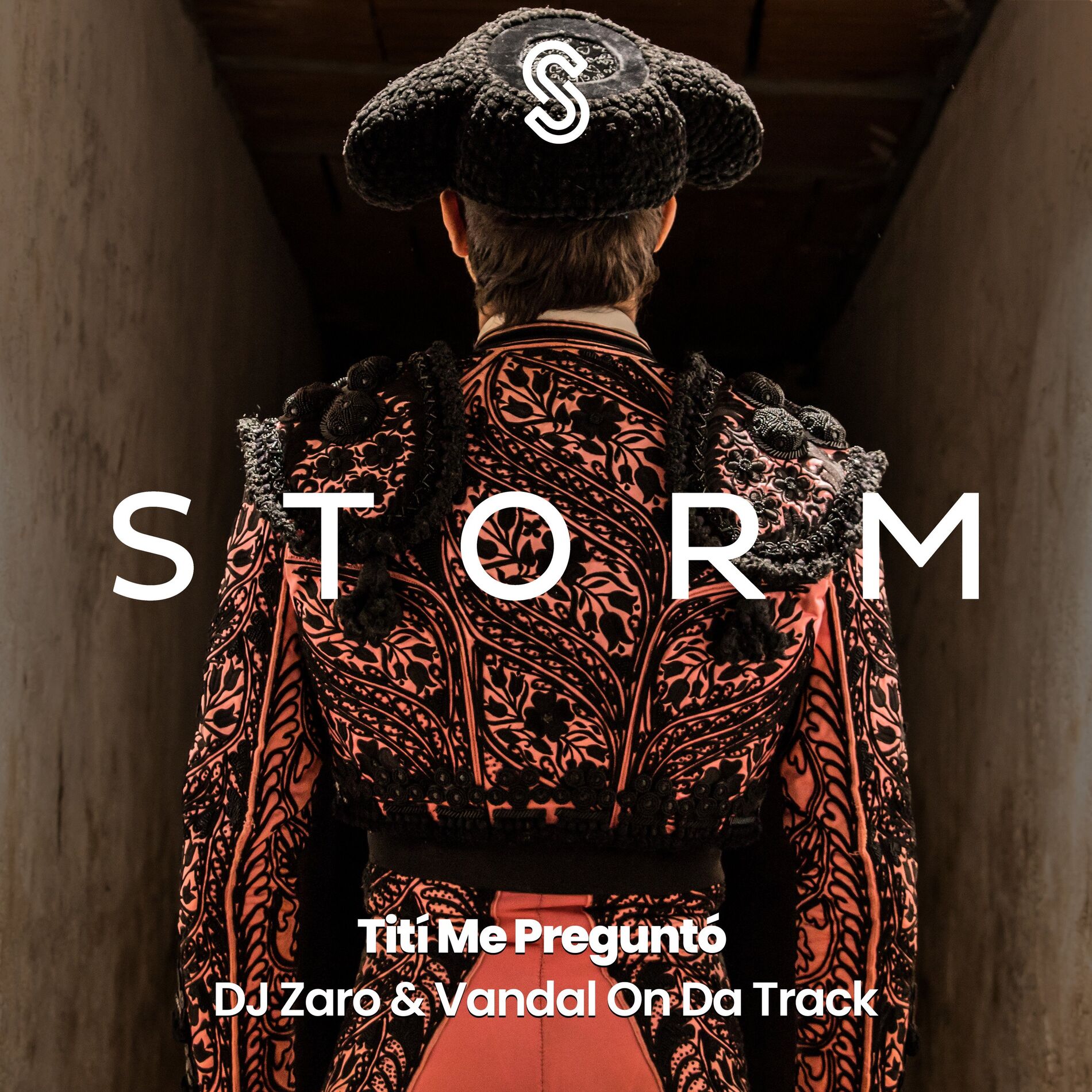 Album cover of Tití Me Preguntó