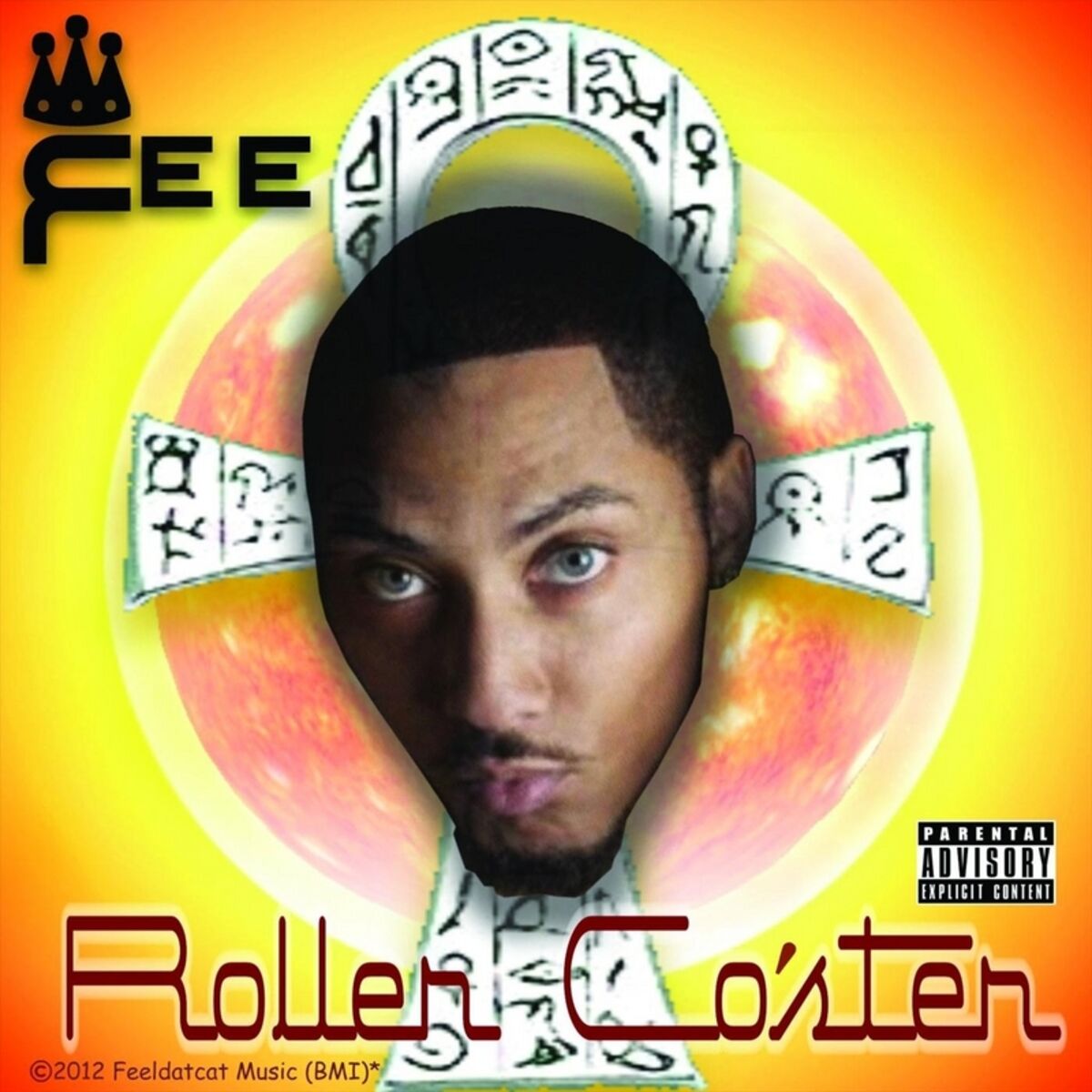 Album cover of Roller Co'ster