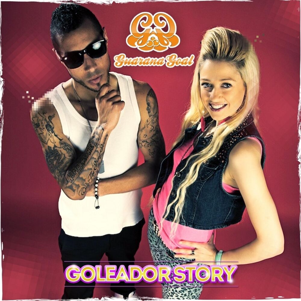 Picture of Goleador Story