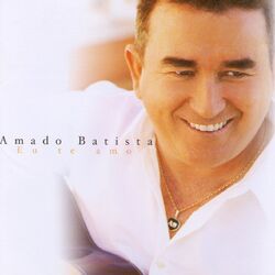 Cover of Eu Te Amo