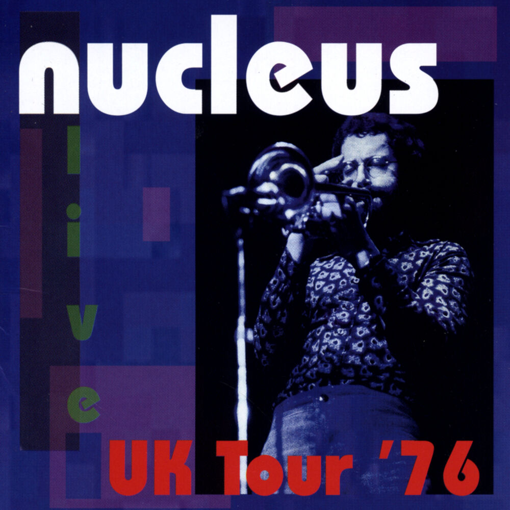 Picture of UK Tour '76
