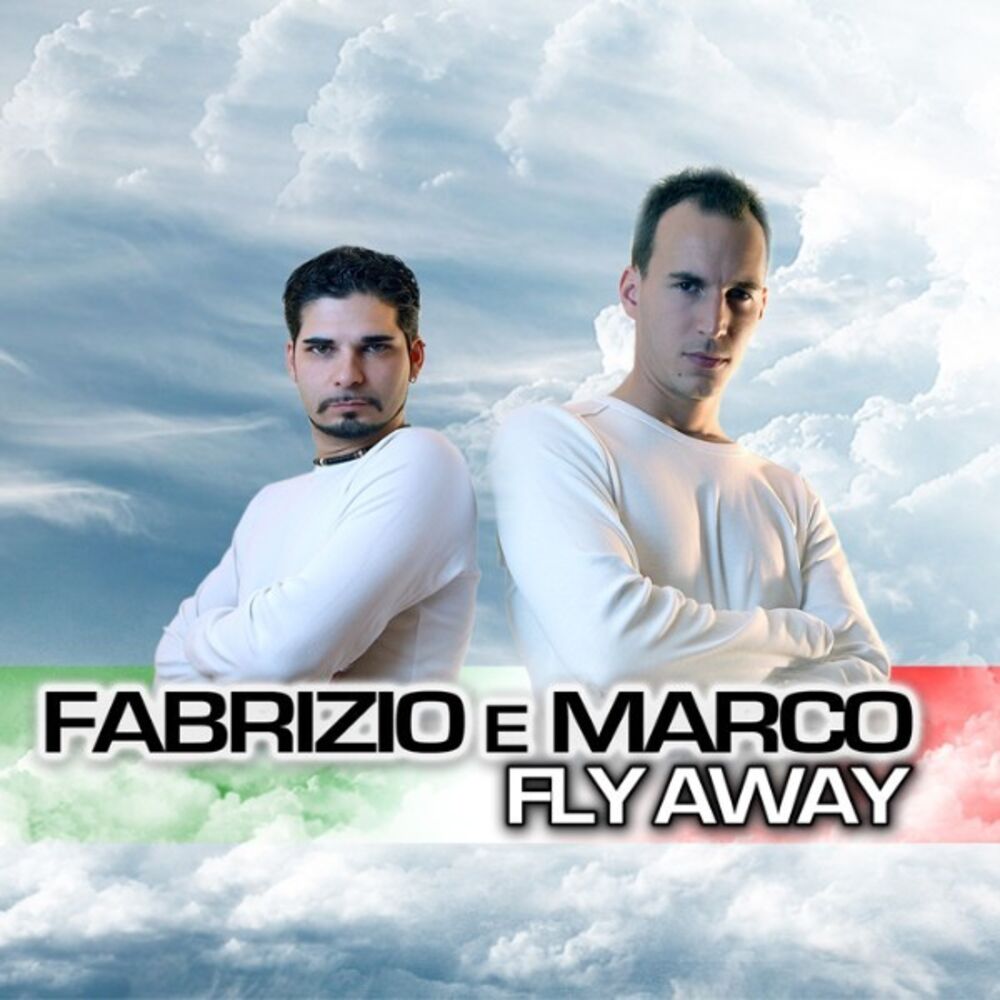 Picture of Fly away (Italo Edition)