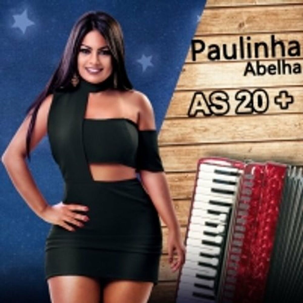 Album cover of As 20 +