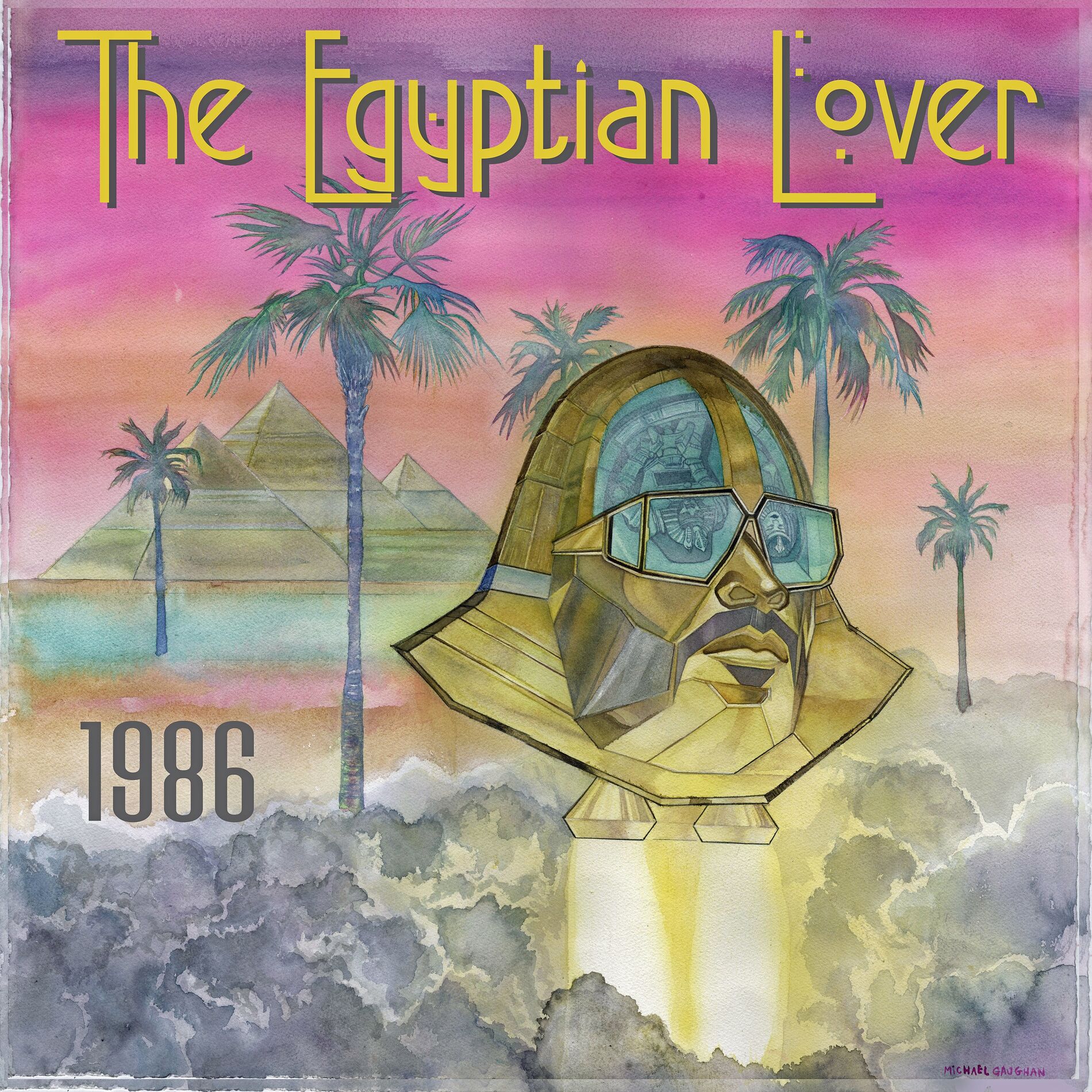 Album cover of 1986