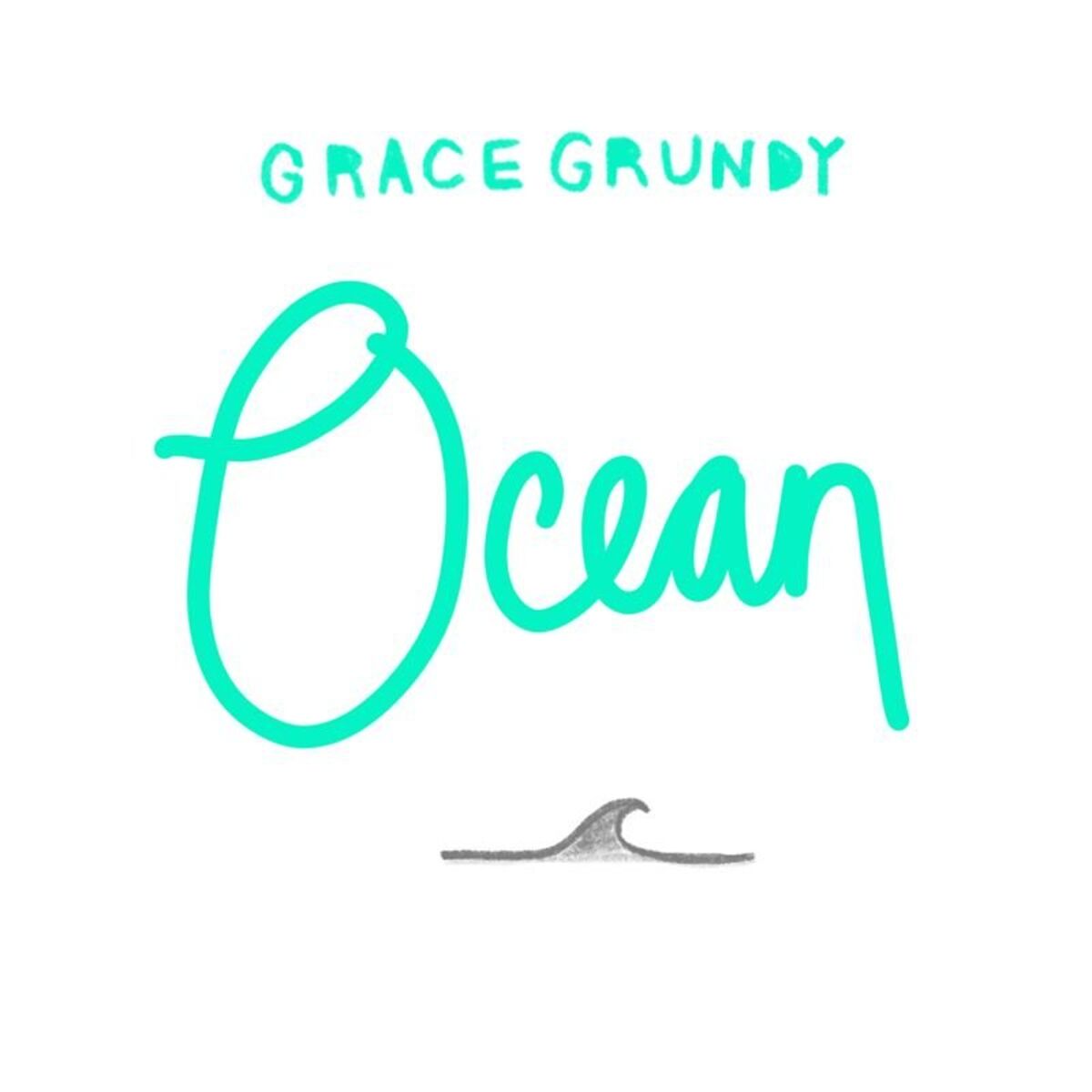 Album cover of Ocean
