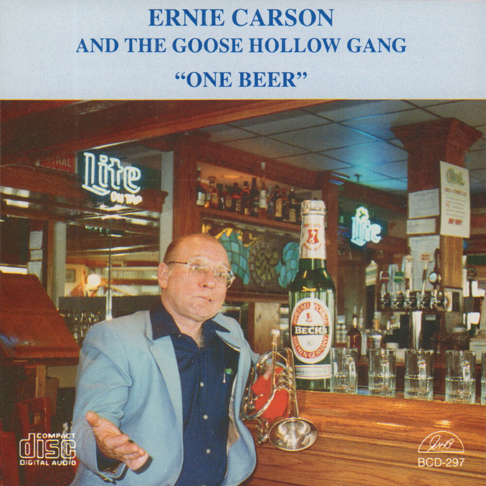 Picture of One Beer