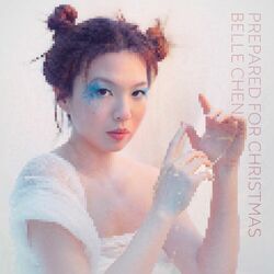 Cover of Prepared For Christmas