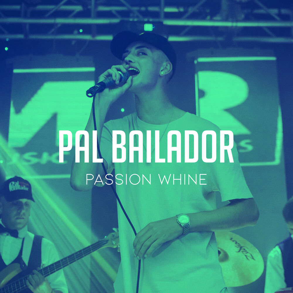 Picture of Passion Whine