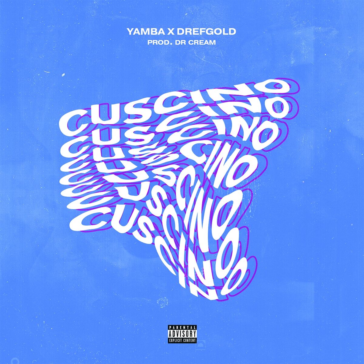 Album cover of Cuscino
