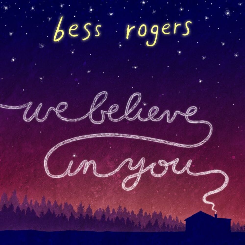 Picture of We Believe in You