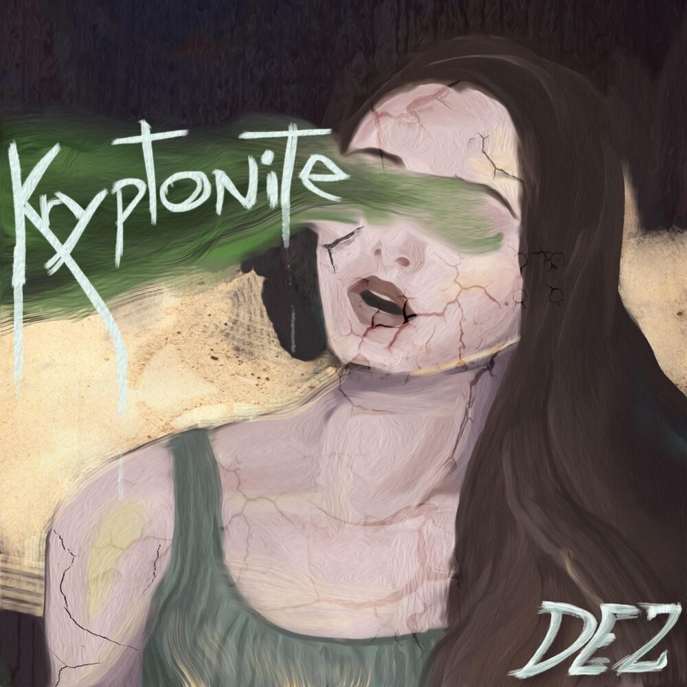 Picture of Kryptonite