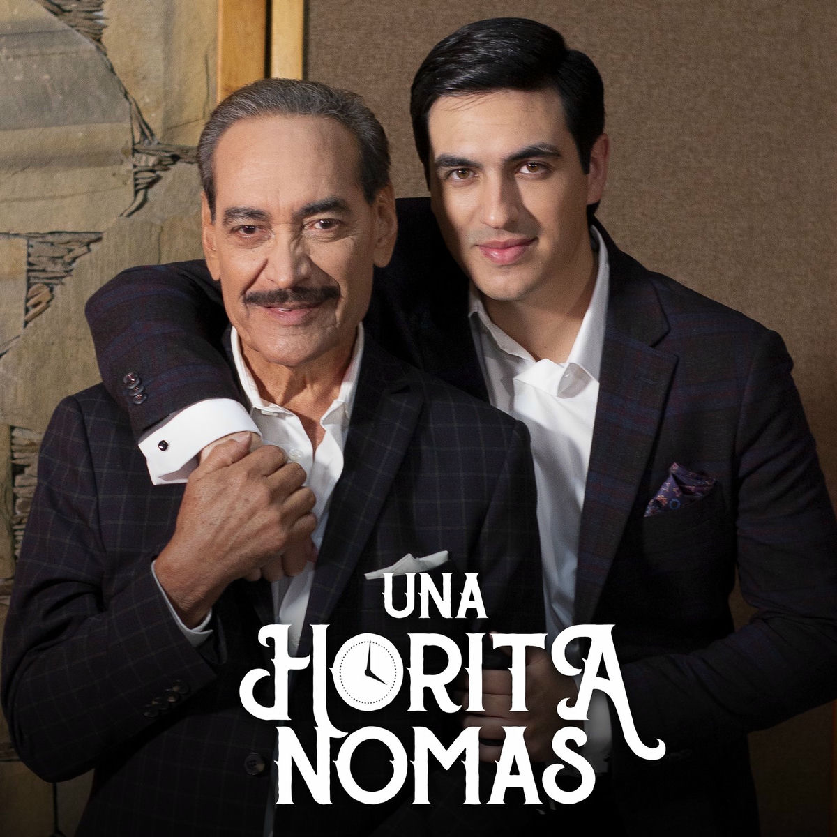Album cover of Una Horita Nomas
