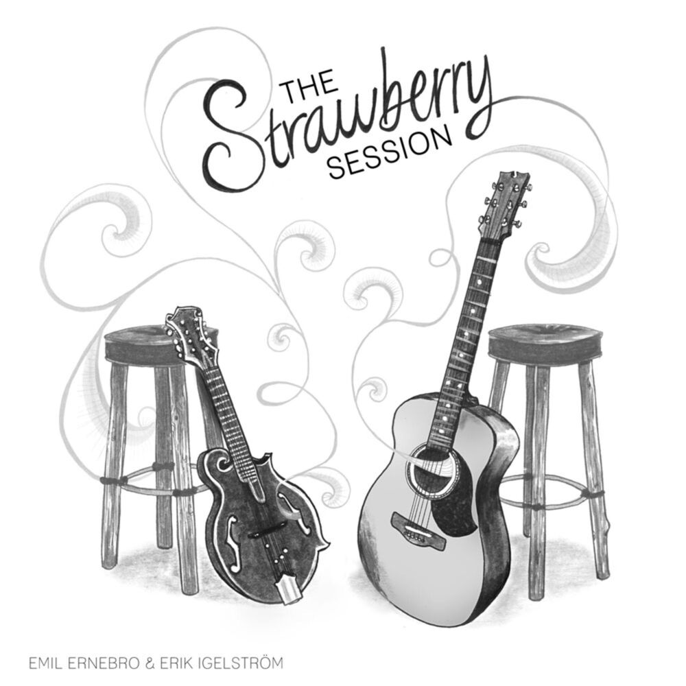Picture of The Strawberry Session