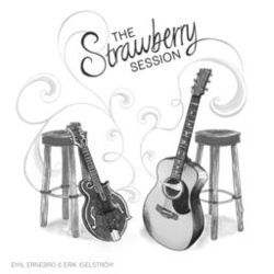 Cover of The Strawberry Session