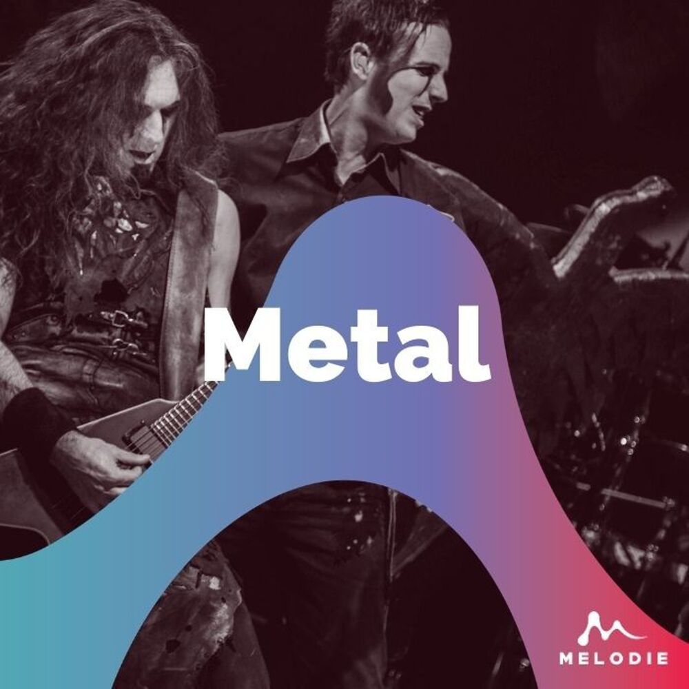 Picture of Metal