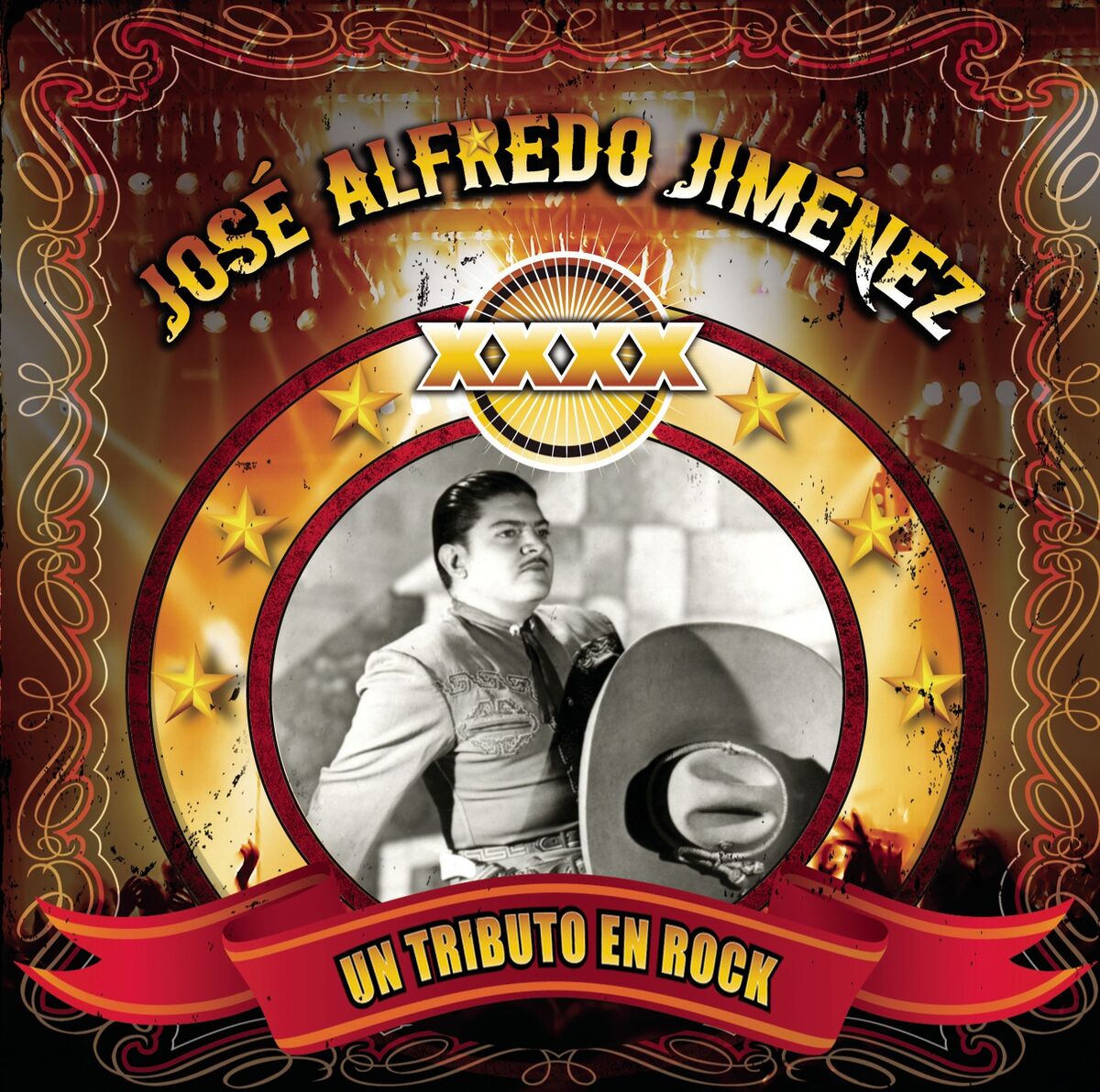 Album cover of La Media Vuelta