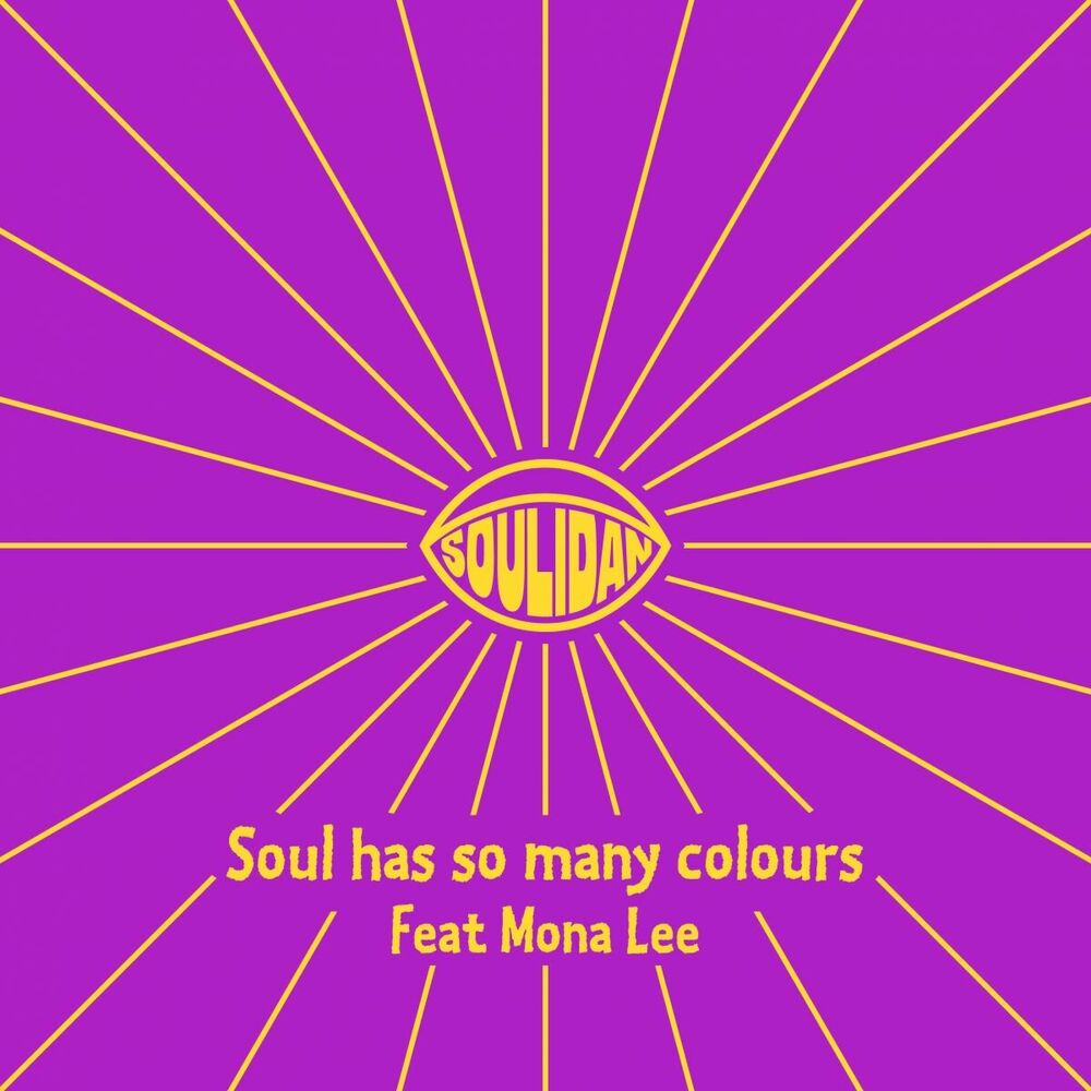 Picture of Soul has so many colours
