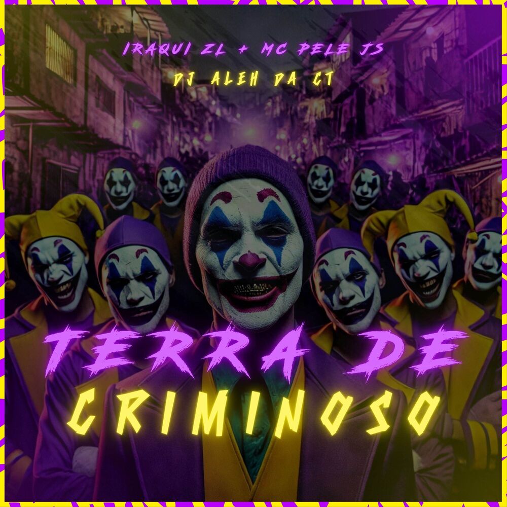 Picture of Terra de Criminoso