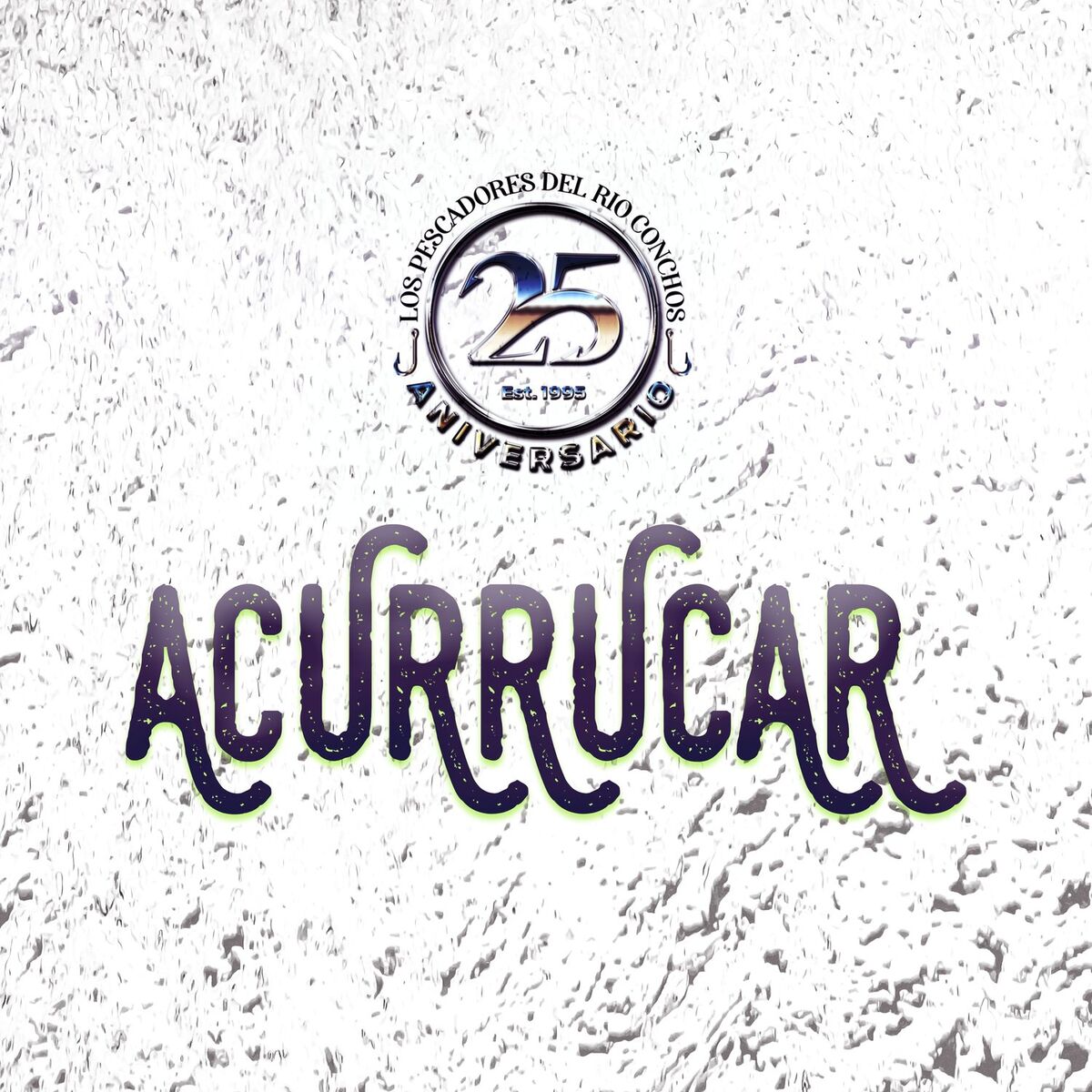 Album picture of Acurrucar