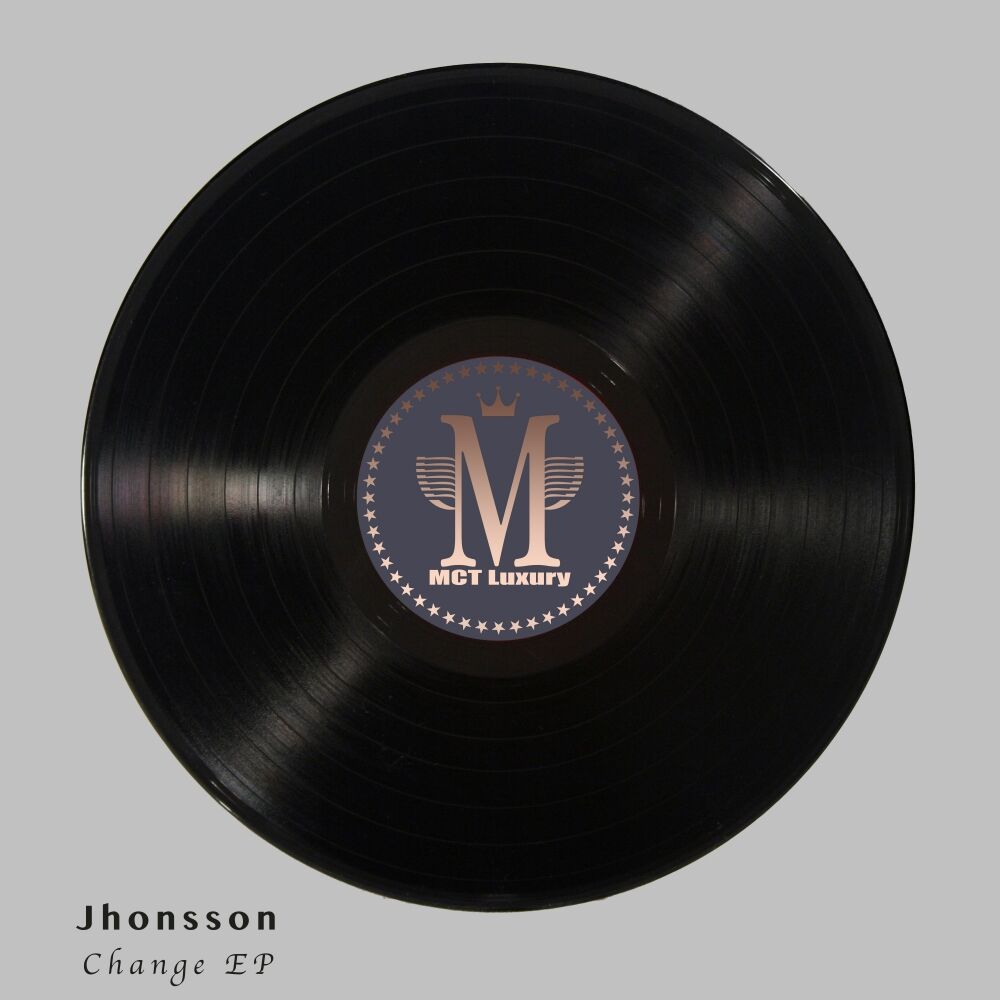 Picture of Change EP