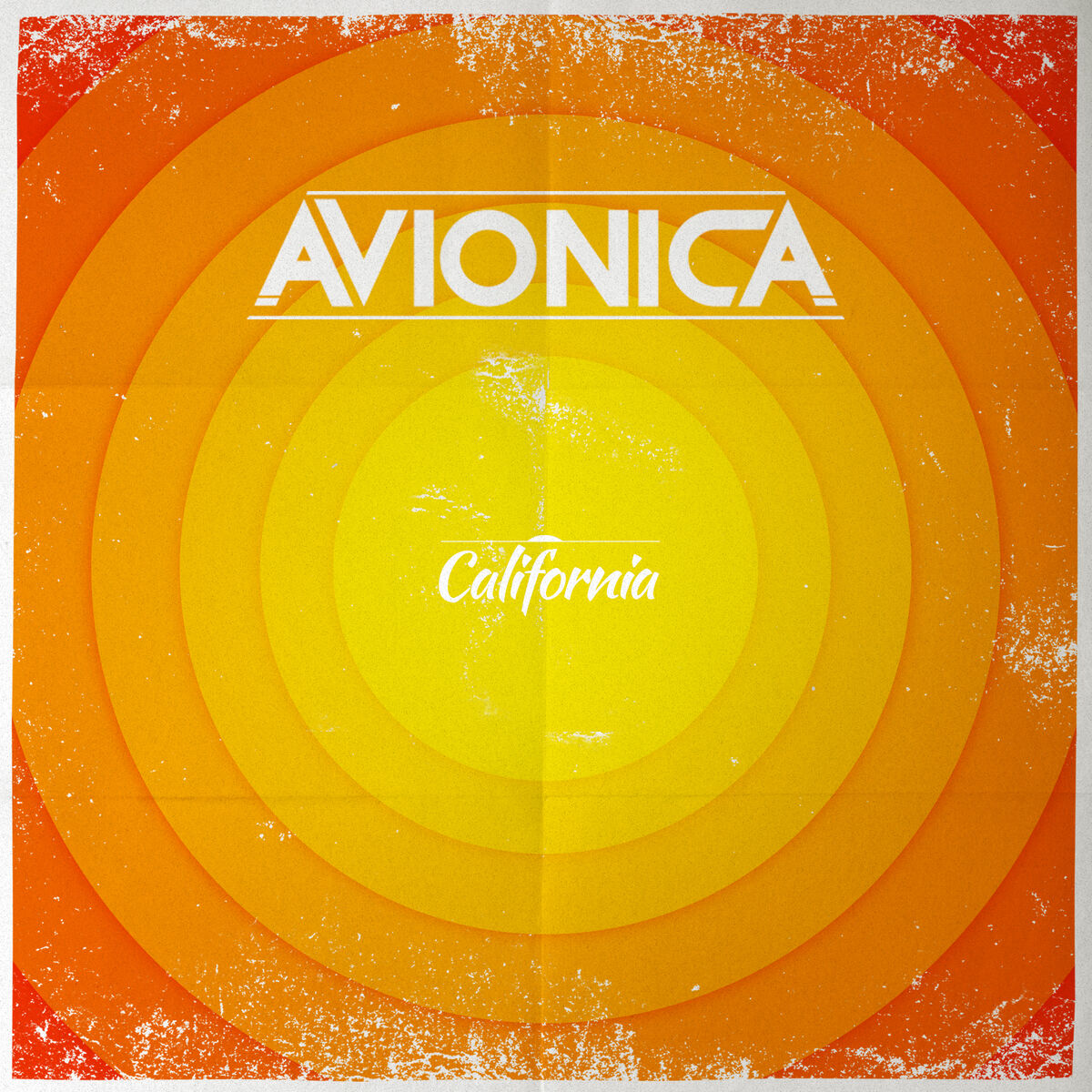 Album cover of California