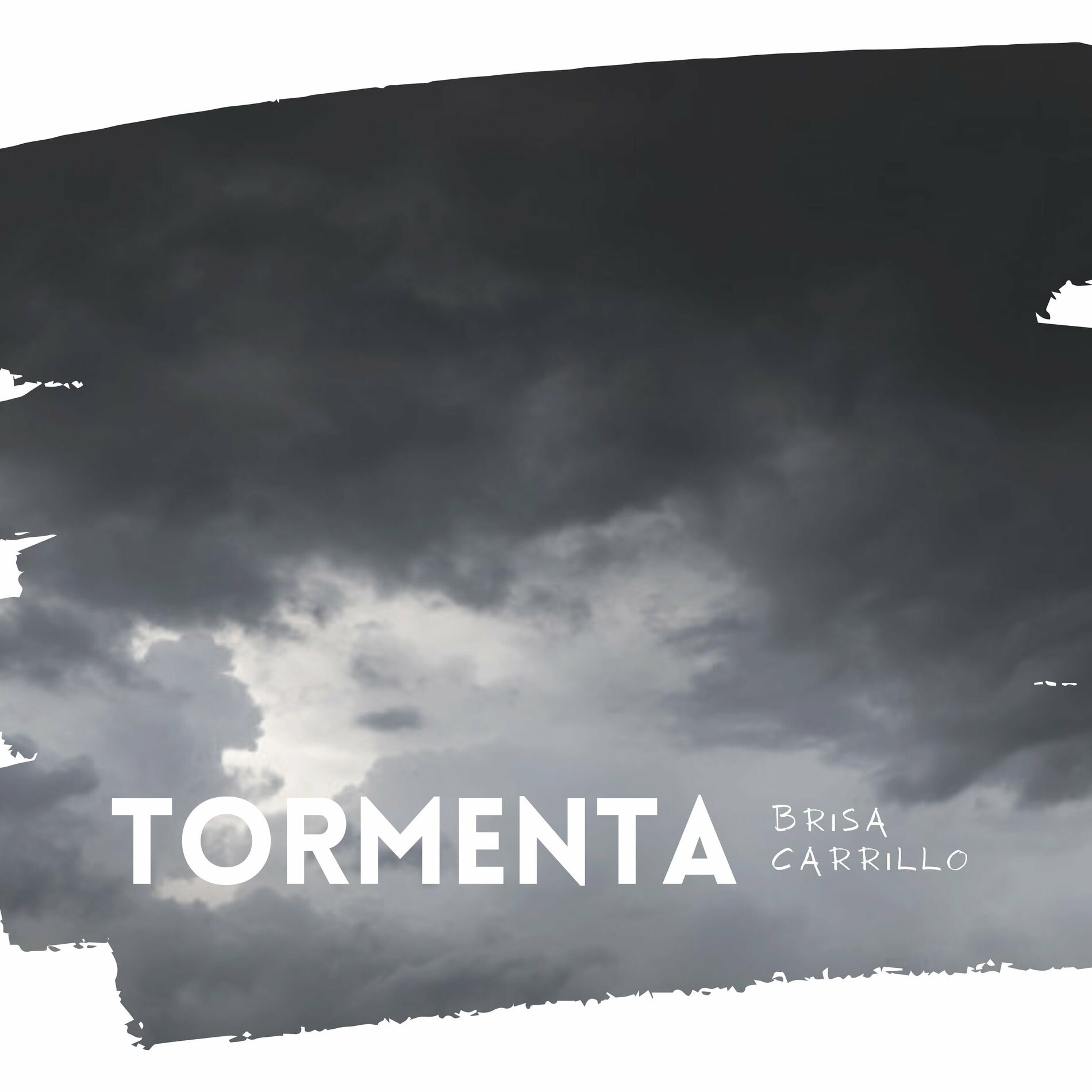 Album cover of Tormenta