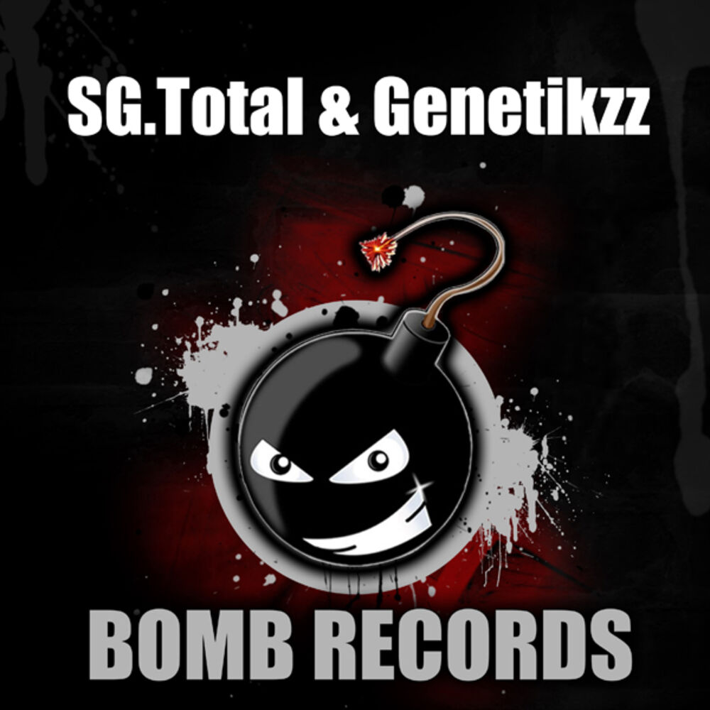 Picture of Bazz Bangin (Original)