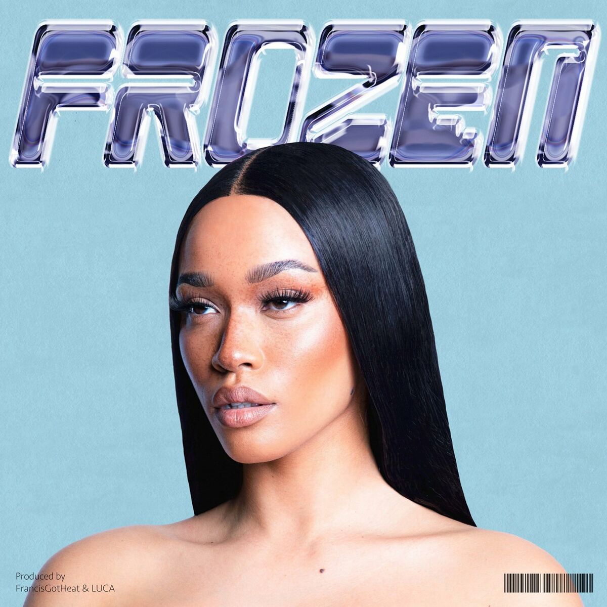 Album cover of Frozen