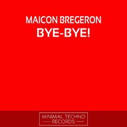 Cover of Bye-Bye!