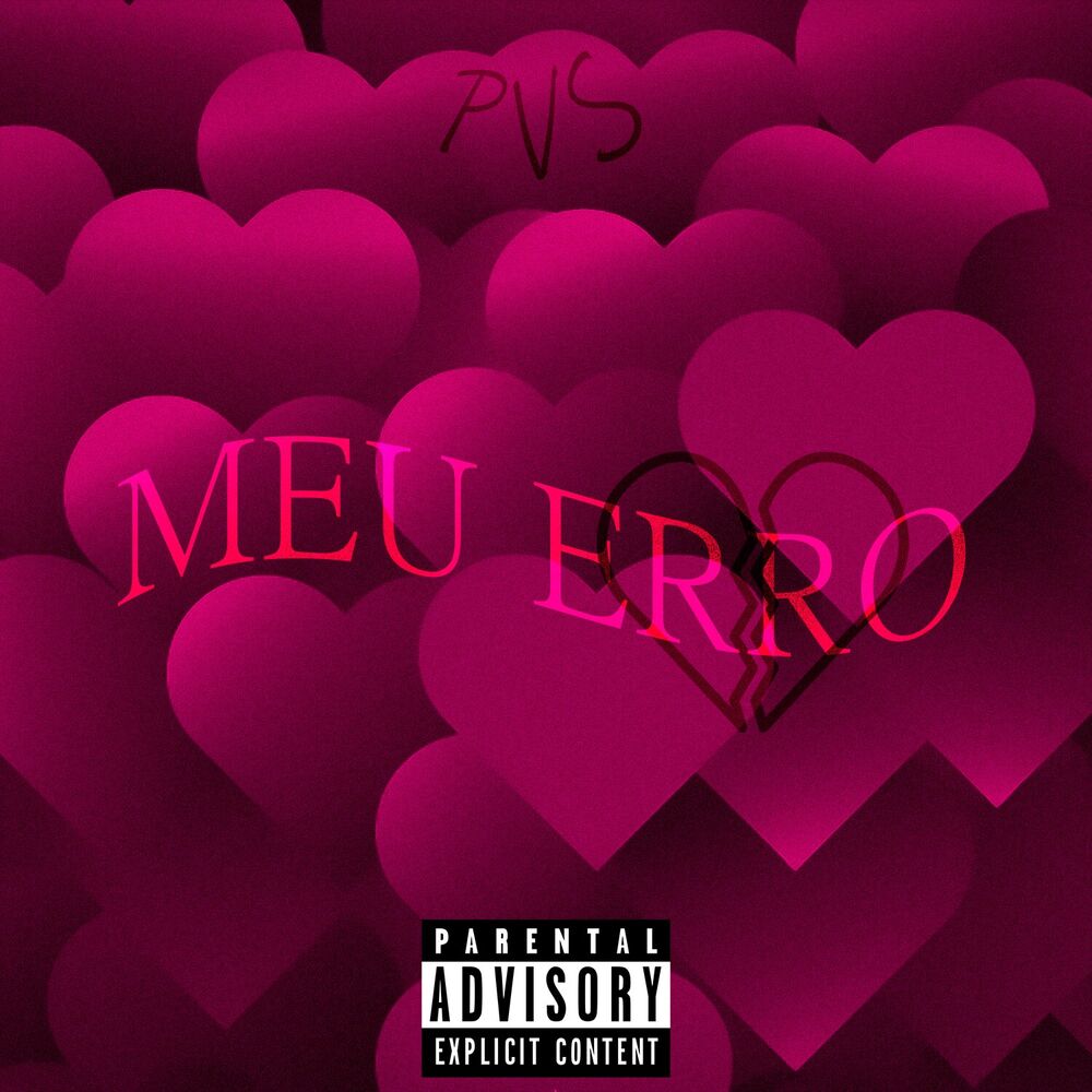Picture of Meu Erro