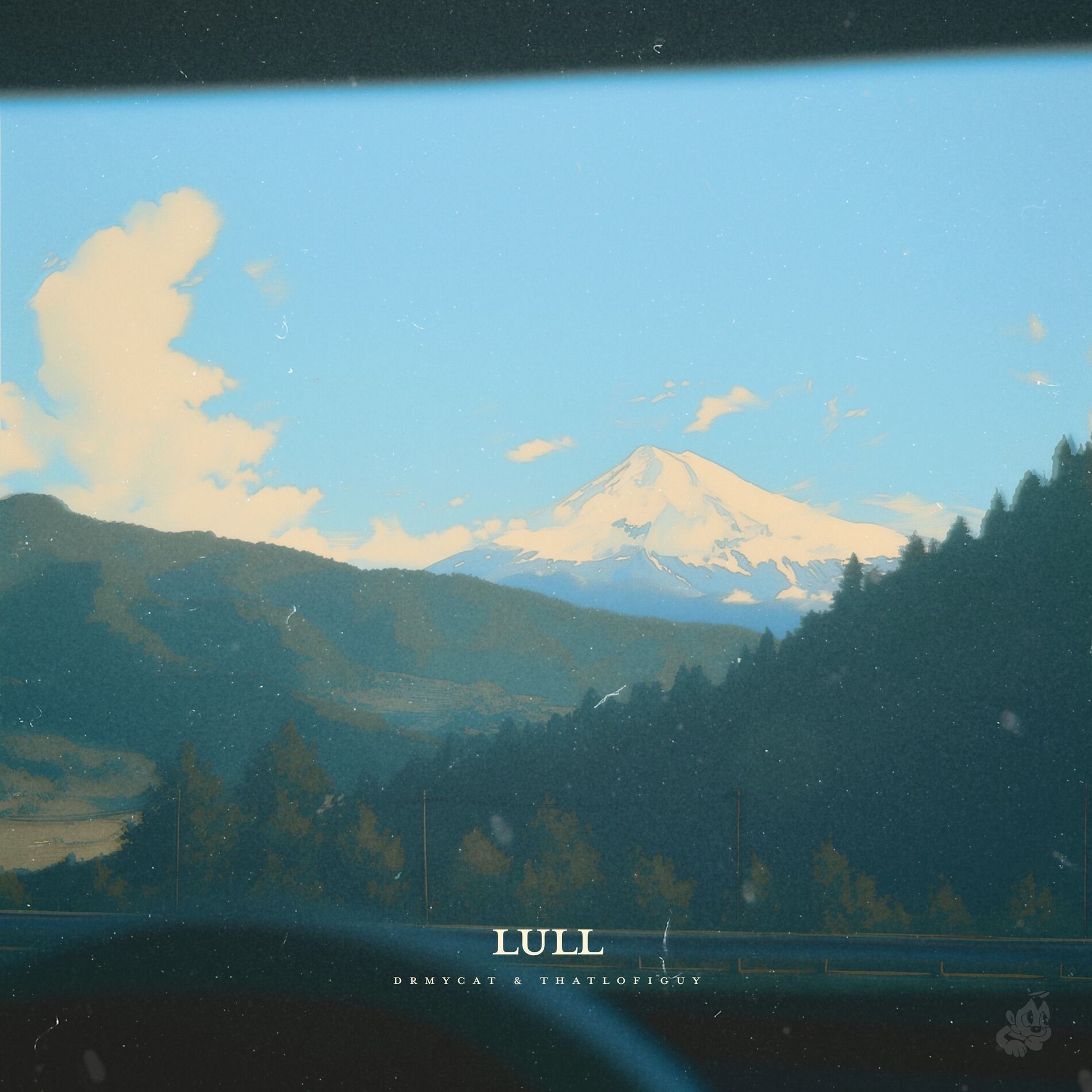 Album cover of Lull