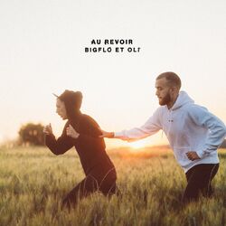 Cover of Au Revoir