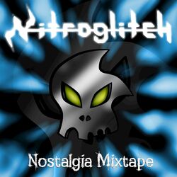 Cover of Nostalgia Mixtape
