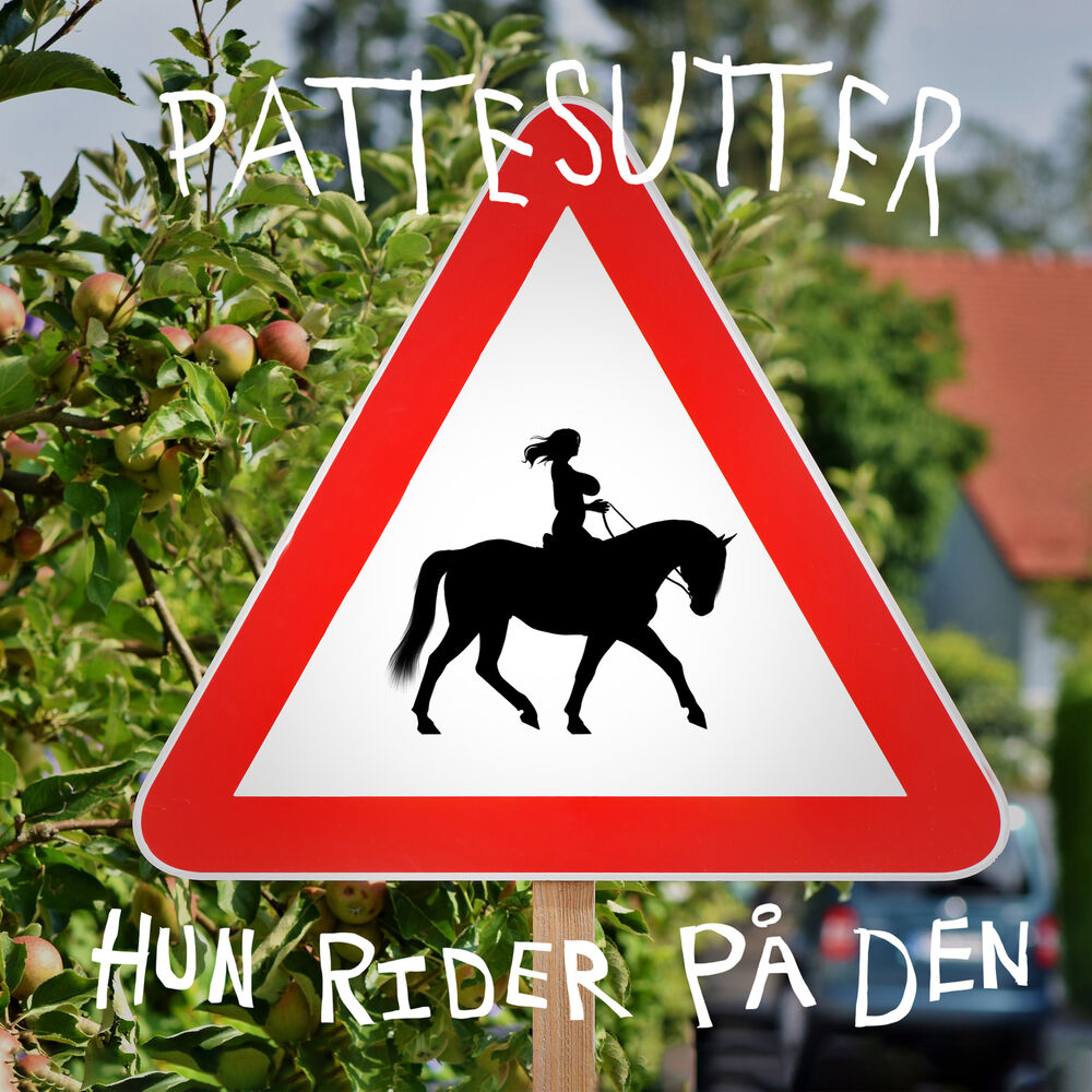 Picture of Hun Rider På Den