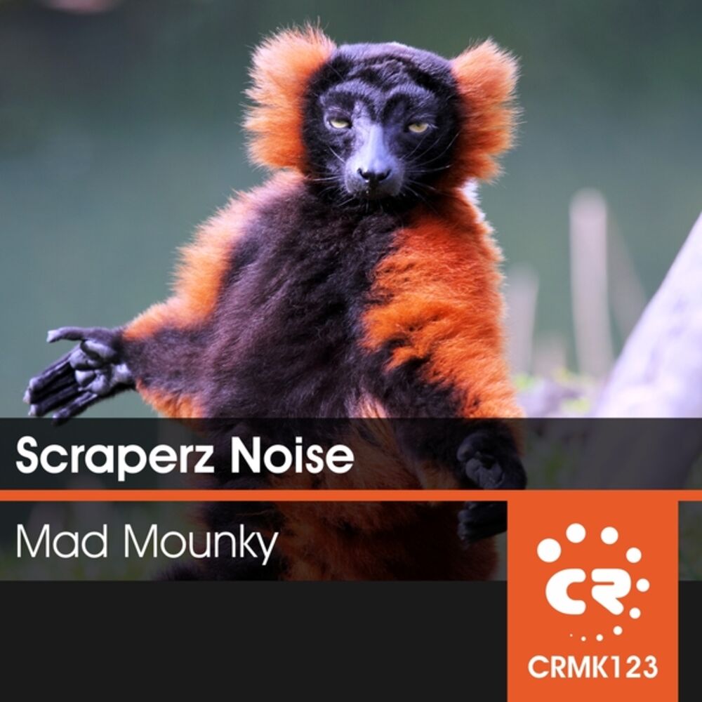 Picture of Mad Mounky