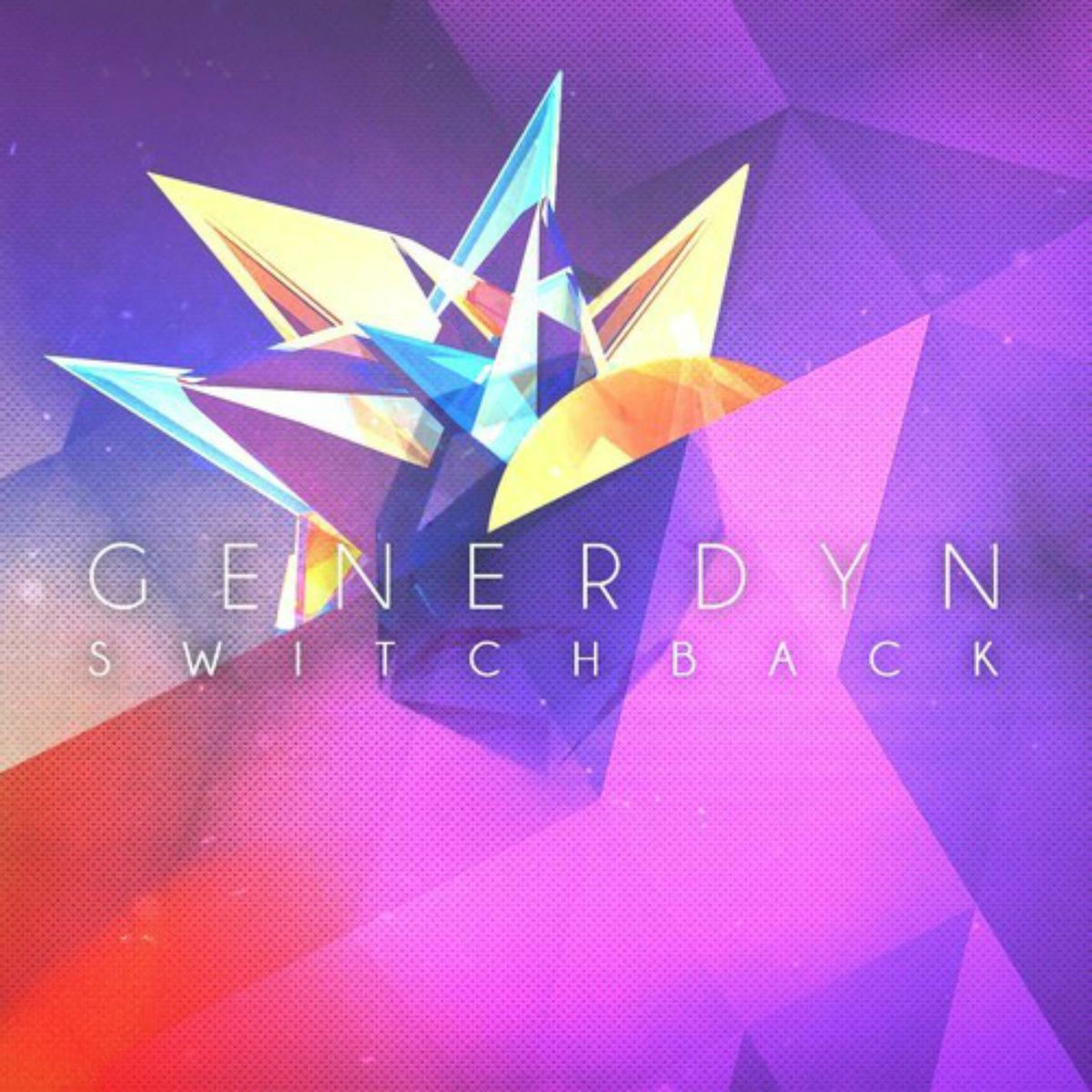 Album cover of Switchback