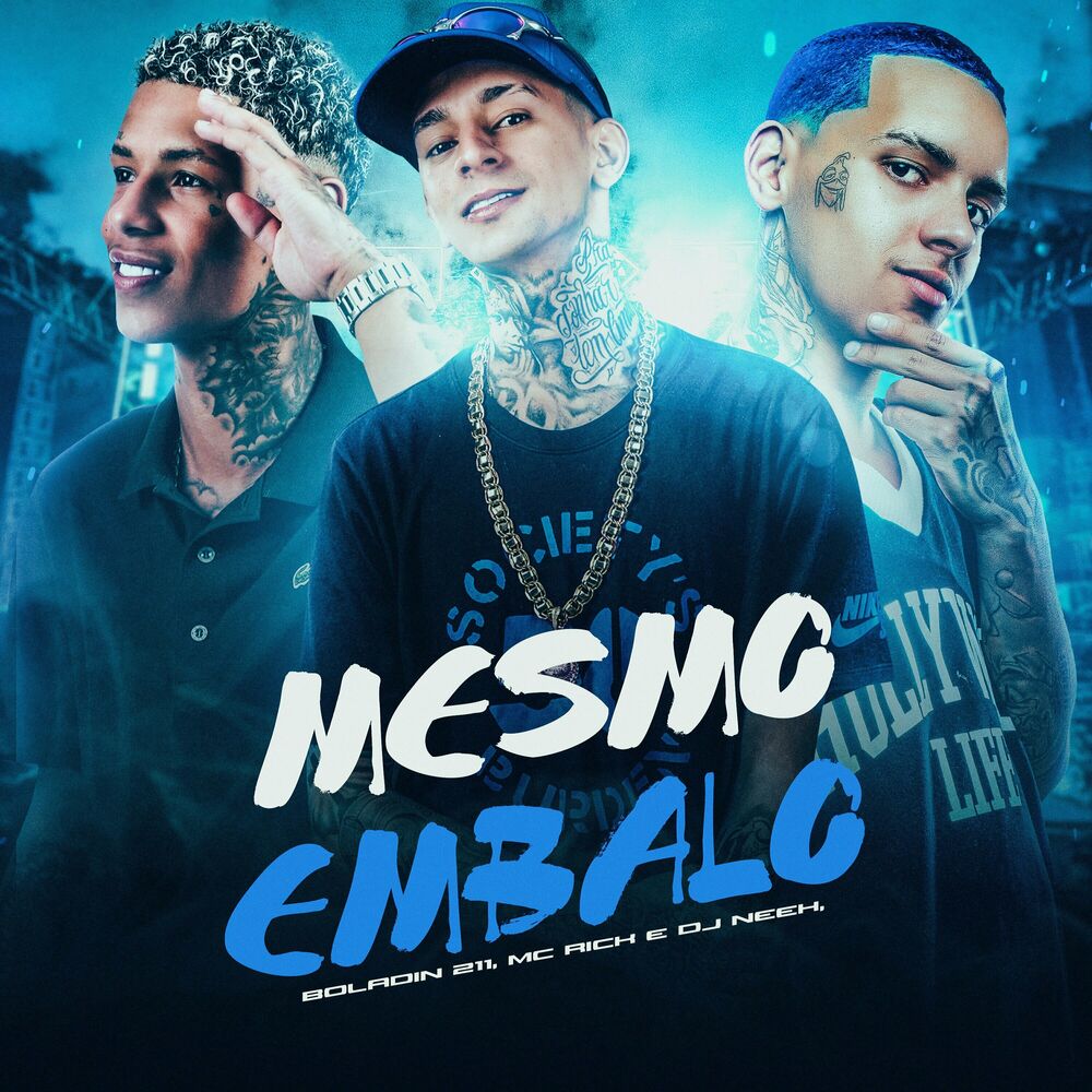 Picture of Mesmo Embalo