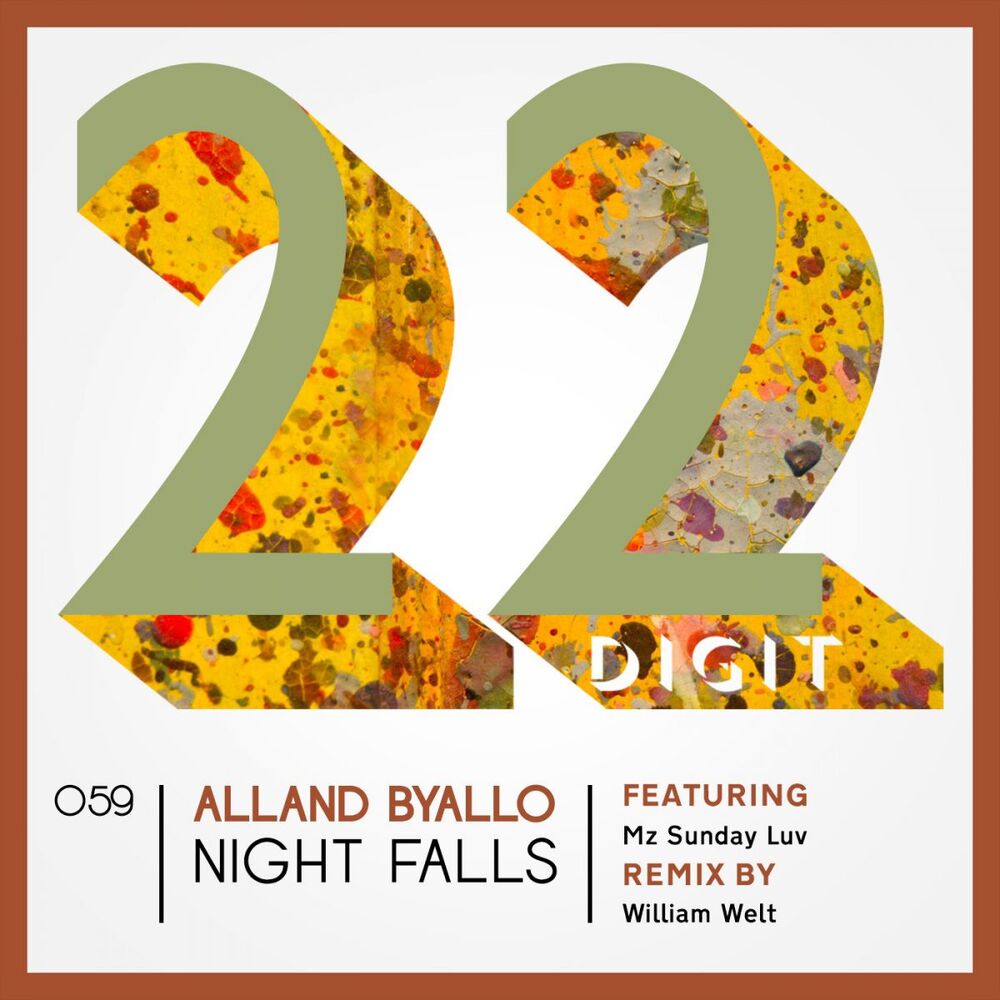 Picture of Night Falls