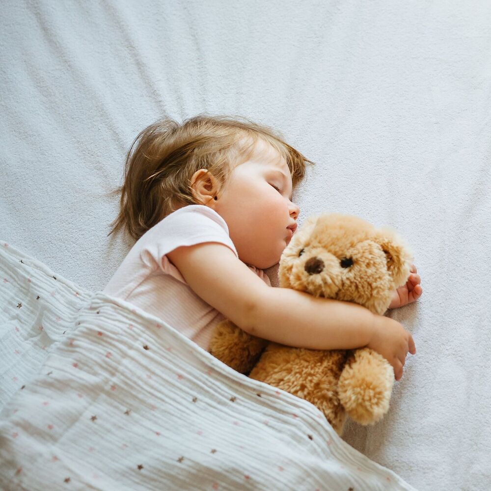 Picture of Peaceful Sleep Noise for Baby Sleep